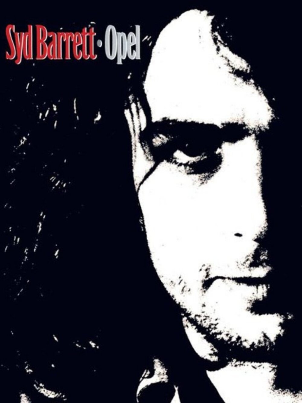 syd barrett opel news 2014 europe lp - pink floyd madcap psychedlic milky way